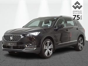 SEAT Tarraco 2.0tdi 150hp DSG 7S SE - Image 4