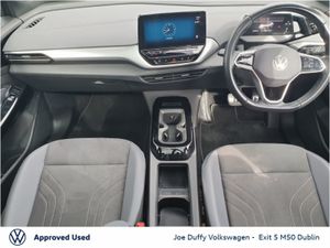 Volkswagen ID.4 Family 77kwh 204HP - Image 3
