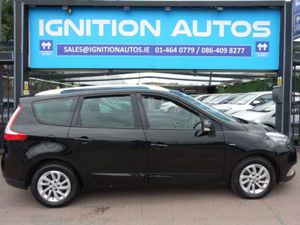 Renault Grand Scenic 1.5DCI, LIMITED EDITION, NEW - Image 2