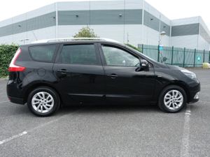 Renault Grand Scenic 1.5DCI, LIMITED EDITION, NEW - Image 3