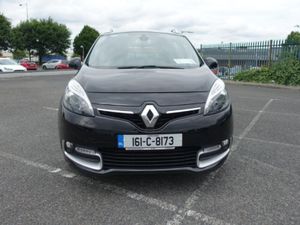 Renault Grand Scenic 1.5DCI, LIMITED EDITION, NEW - Image 4