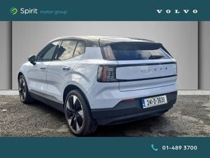 Volvo EX30 Fully Electric  Single Motor  Extended - Image 3