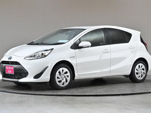 Toyota Aqua 1.5 Vvt-i Hybrid  android Car Player - Image 4