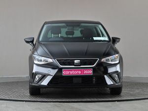 SEAT Ibiza 1.0mpi 80bhp SE Plus 5spd  android Aut - Image 2