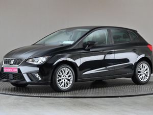 SEAT Ibiza 1.0mpi 80bhp SE Plus 5spd  android Aut - Image 4