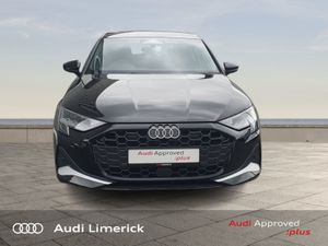 Audi A3  was  42 392 NOW  40 400 a3 SB 30 TDI SE - Image 3
