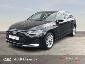 Audi A3  was  42 392 NOW  40 400 a3 SB 30 TDI SE - Image 4