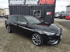 212 SEAT Leon FR+ DSG 2.0TDi 150BHP - Image 2
