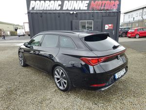 212 SEAT Leon FR+ DSG 2.0TDi 150BHP - Image 3