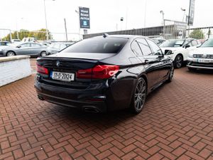 BMW 5-Series 2017 - Image 3