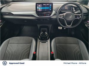 Volkswagen ID.4 Life 77kwh 174HP - Image 2
