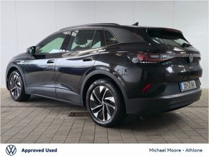 Volkswagen ID.4 Life 77kwh 174HP - Image 3