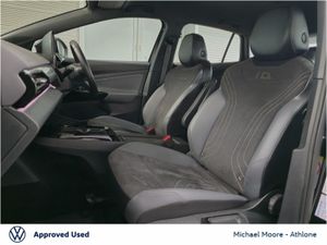 Volkswagen ID.4 Life 77kwh 174HP - Image 4