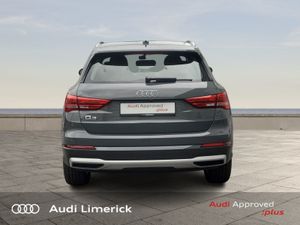 Audi Q3  was  53 138 NOW  50 900  Q3 35 TDI 150 S - Image 3
