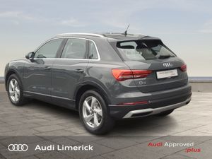 Audi Q3  was  53 138 NOW  50 900  Q3 35 TDI 150 S - Image 4