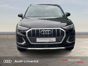 Audi Q3  was  52 673 NOW  50 400  Q3 35 TDI 150 S - Image 3