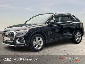 Audi Q3  was  52 673 NOW  50 400  Q3 35 TDI 150 S - Image 4
