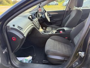 🚨TRADE SALE🚨2012 OPEL INSIGNIA TAX AND TEST🚨 - Image 4