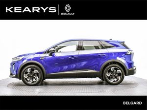 Renault Symbioz Techno Tce140 M25 - Image 4
