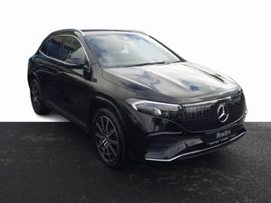 Mercedes-Benz EQA EQA 250  AMG Line - Image 2