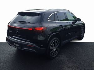 Mercedes-Benz EQA EQA 250  AMG Line - Image 3