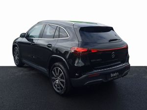 Mercedes-Benz EQA EQA 250  AMG Line - Image 4