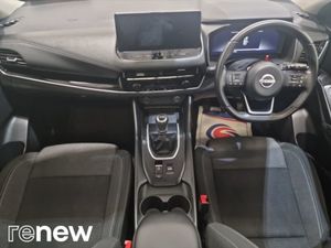 Nissan QASHQAI 1.3 PET Mild Hybrid SV Premium - Image 3