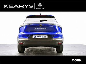 Renault Symbioz Techno Tce140 M25 - Image 3