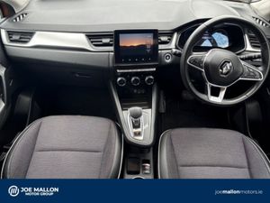 Renault Captur E-tech Plug-in 160 Auto S-edition - Image 4