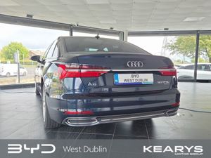 Audi A6 50 Tfsi e SE - Low kms - Image 2