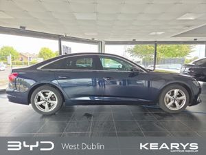 Audi A6 50 Tfsi e SE - Low kms - Image 3