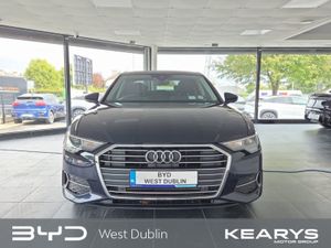 Audi A6 50 Tfsi e SE - Low kms - Image 4