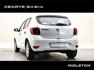 Dacia Sandero 1.0 75 Alternative - Image 2