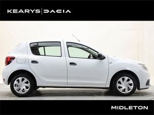 Dacia Sandero 1.0 75 Alternative - Image 3