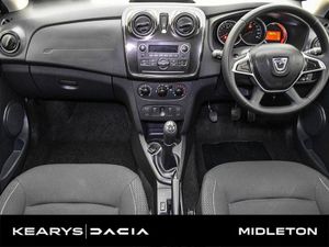 Dacia Sandero 1.0 75 Alternative - Image 4