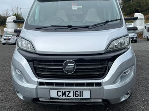Hymer T574 CL - Auto - Image 4