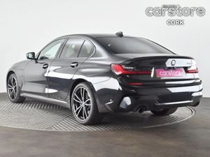 BMW 3 Series 330 E M Sport Auto 330 e M Sport 330 - Image 4