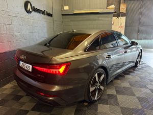 Audi A6 SLine/Black Edition 40TDi * LOW KLMS * - Image 3