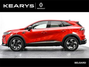 Renault Symbioz Techno Tce140 M25 - Image 4