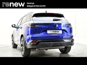 Renault Austral E-tech Hybrid 200 Techno Esprit A - Image 3
