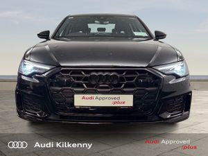 Audi A6 40tdi 204HP S Tronic S Line Black Pack Wi - Image 2
