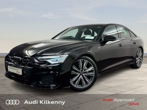 Audi A6 40tdi 204HP S Tronic S Line Black Pack Wi - Image 3