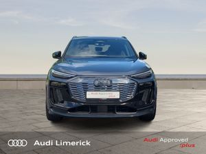 Audi Q6 e-tron Q6 E-tron Edition 1 Quattro - Image 2