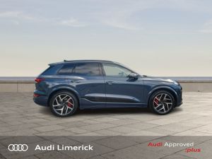 Audi Q6 e-tron Q6 E-tron Edition 1 Quattro - Image 4