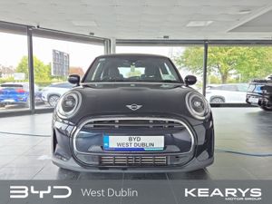 MINI Cooper Cooper Exclusive Auto - Image 4