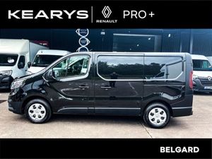 Renault Trafic Sl28 Blue dCi 130 Business Panel V - Image 2