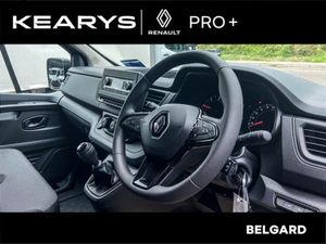 Renault Trafic Sl28 Blue dCi 130 Business Panel V - Image 3