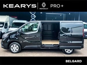 Renault Trafic Sl28 Blue dCi 130 Business Panel V - Image 4