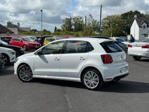 161 VW POLO GT 1.4 AUTOMATIC 150BHP - Image 3
