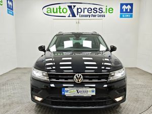 Volkswagen Tiguan 1.4 TSI Automatic, 360 Camera - Image 3